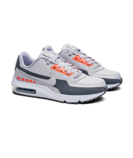 Nike Air Max LTD 3 le des métaux précieux