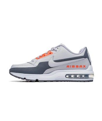 Nike Air Max LTD 3 le des métaux précieux