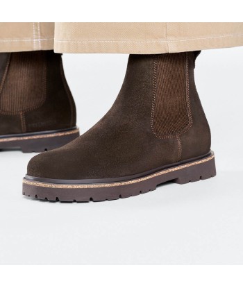 Birkenstock Highwood Suede Leather Toutes les collections ici