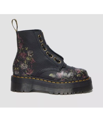 Dr. Martens Sinclair Decayed Roses livraison gratuite