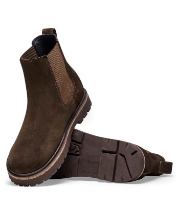 Birkenstock Highwood Suede Leather Toutes les collections ici