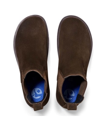 Birkenstock Highwood Suede Leather Toutes les collections ici