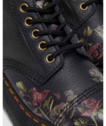 Dr. Martens Sinclair Decayed Roses livraison gratuite