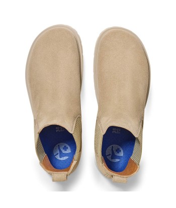 Birkenstock Highwood Suede Leather basket pas cher