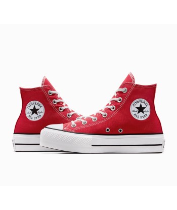 Converse CTAS Lift 2023