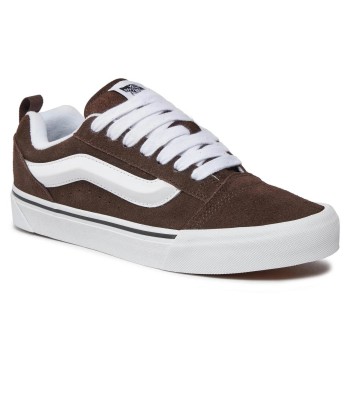 Vans Knu Skool sur le site 