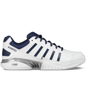 05644-109-M | RECEIVER IV | WHITE/NAVY commande en ligne