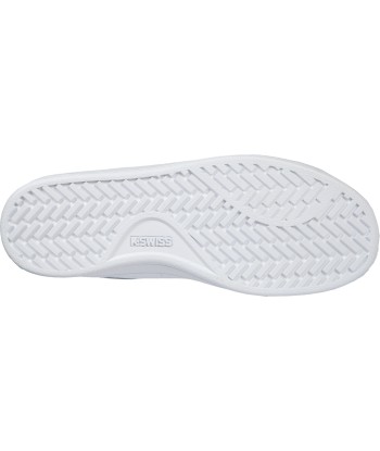 95353-115-M | WOMENS CLEAN COURT CMF | WHITE/GRAY MARBLE Voir les baskets