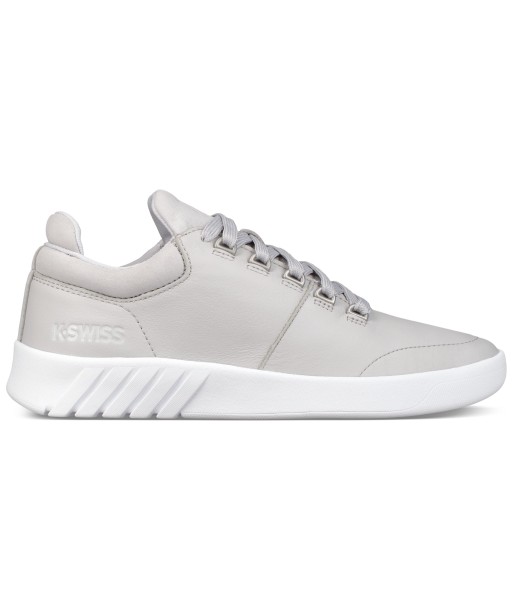 95470-091-M | WOMENS AERO TRAINER | GULL GRAY/WHITE Voir les baskets