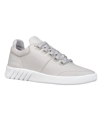 95470-091-M | WOMENS AERO TRAINER | GULL GRAY/WHITE Voir les baskets