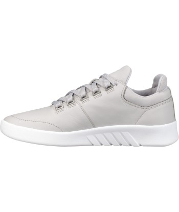 95470-091-M | WOMENS AERO TRAINER | GULL GRAY/WHITE Voir les baskets