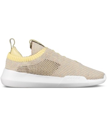 95578-722-M | WOMENS GEN-K ICON KNIT | TENDER YELLOW/CELESTRIAL BLUE offre 