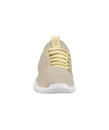 95578-722-M | WOMENS GEN-K ICON KNIT | TENDER YELLOW/CELESTRIAL BLUE offre 