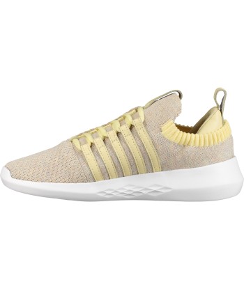 95578-722-M | WOMENS GEN-K ICON KNIT | TENDER YELLOW/CELESTRIAL BLUE offre 