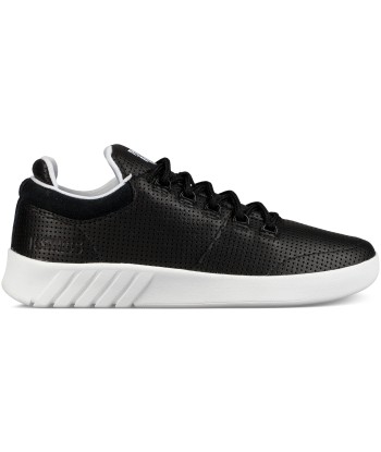 95470-005-M | WOMENS AERO TRAINER | BLACK PERF/WHITE Profitez des Offres !