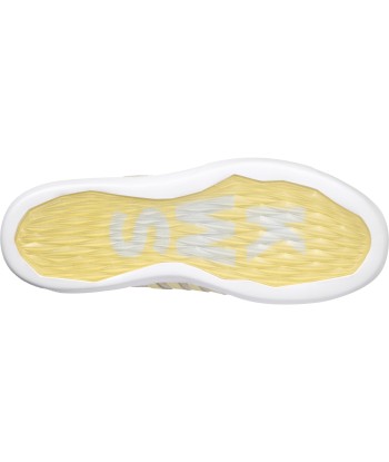 95578-722-M | WOMENS GEN-K ICON KNIT | TENDER YELLOW/CELESTRIAL BLUE offre 