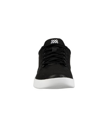 95470-005-M | WOMENS AERO TRAINER | BLACK PERF/WHITE Profitez des Offres !