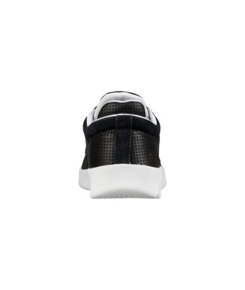 95470-005-M | WOMENS AERO TRAINER | BLACK PERF/WHITE Profitez des Offres !