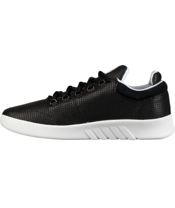 95470-005-M | WOMENS AERO TRAINER | BLACK PERF/WHITE Profitez des Offres !