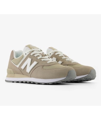 New Balance U574ESF brillant des détails fins