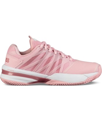 96169-653-M | WOMENS ULTRASHOT 2 HB | CORAL BLUSH/WHITE acheter