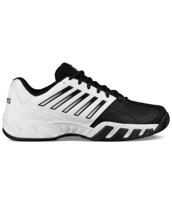 05366-129-M | MENS BIGSHOT LIGHT 3 | WHITE/BLACK Fin de série