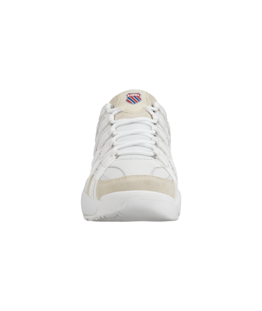 96321-189-M | ENDORSEMENT | WHITE/BONE Voir les baskets