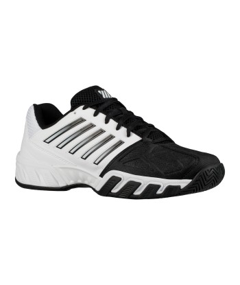 05366-129-M | MENS BIGSHOT LIGHT 3 | WHITE/BLACK Fin de série