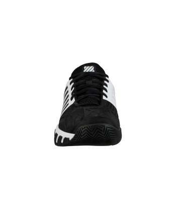 05366-129-M | MENS BIGSHOT LIGHT 3 | WHITE/BLACK Fin de série