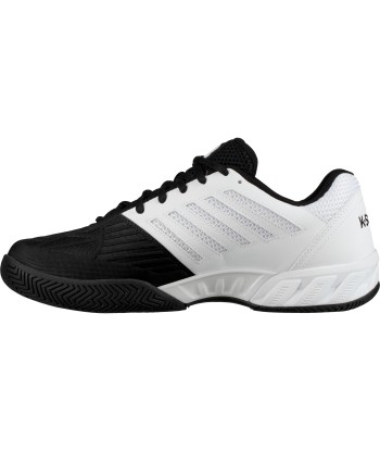 05366-129-M | MENS BIGSHOT LIGHT 3 | WHITE/BLACK Fin de série