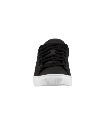 06396-064-M | COURT FRASCO P | BLACK/COGNAC Voir les baskets