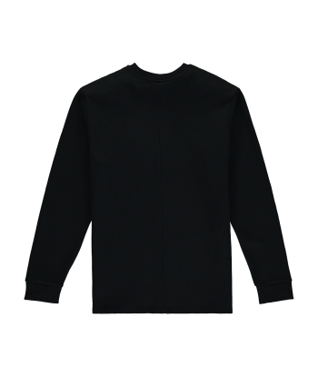 172936-008 | OVERSIZED CREW NECK d'Europe débarque