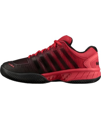 03378-918-M | HYPERCOURT EXPRESS HB | LOLLIPOP/BLACK destockage