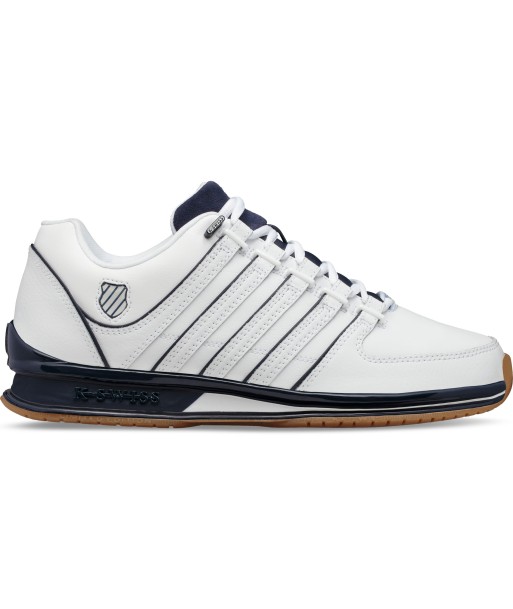 02283-946-M | RINZLER SP | WHITE/NAVY/GUM paiement sécurisé