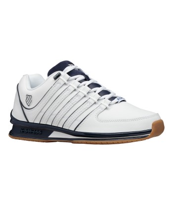 02283-946-M | RINZLER SP | WHITE/NAVY/GUM paiement sécurisé