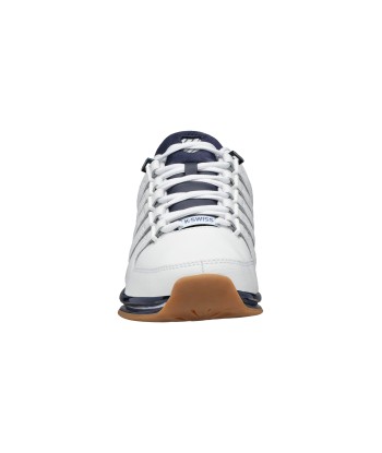 02283-946-M | RINZLER SP | WHITE/NAVY/GUM paiement sécurisé