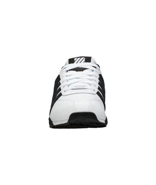 02453-100-M | ARVEE 1.5 | WHITE/BLACK/SILVER Pour