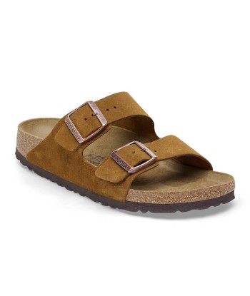 Birkenstock Arizona mink les ligaments