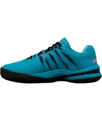 06169-476-M | MENS ULTRASHOT 2 HB | ALGIERS BLUE/BLACK/SOFT NEON ORANGE Economisez 