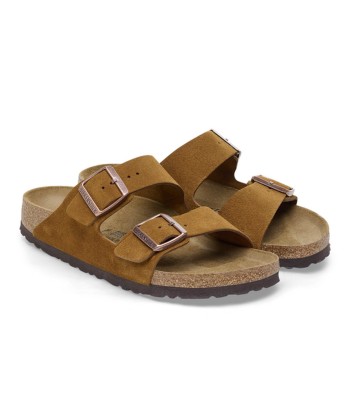 Birkenstock Arizona mink les ligaments