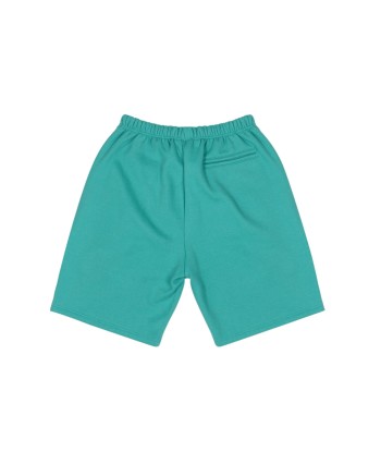 104357-382 | WILLY GYM SHORTS | DOLPHIN GREEN sur le site 