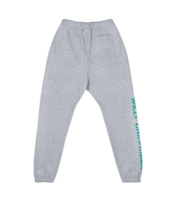 104361-034 | WILLY SWEATS | HEATHER GREY pas cher 