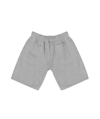 104360-034 | WILLY NORTH-SIDER SHORTS | HEATHER GREY pas cher 