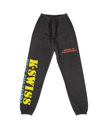 104361-038 | WILLY SWEATS | BLACK POWER l'évolution des habitudes 