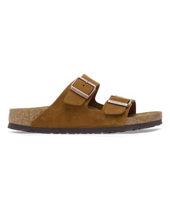 Birkenstock Arizona mink les ligaments