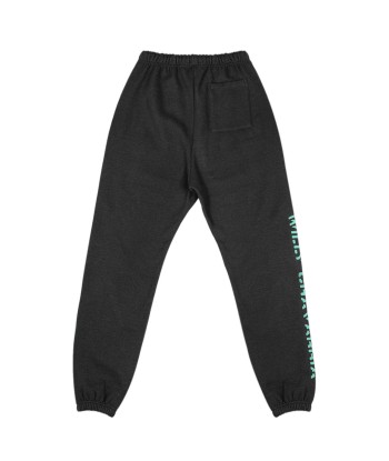 104361-038 | WILLY SWEATS | BLACK POWER l'évolution des habitudes 