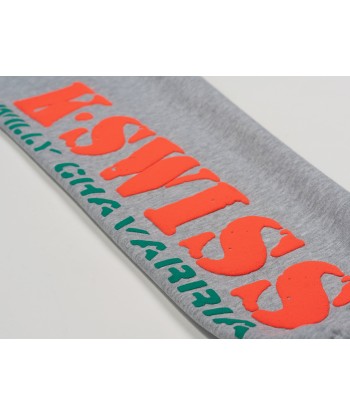 104361-034 | WILLY SWEATS | HEATHER GREY pas cher 