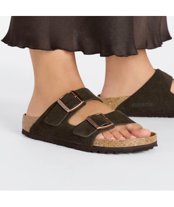 Birkenstock Arizona mocca Venez acheter