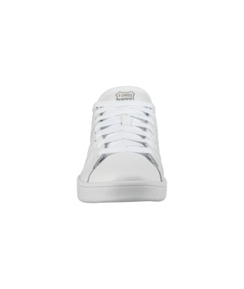 06154-175-M | COURT WINSTON | WHITE/WHITE meilleur choix