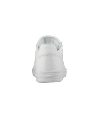 06154-175-M | COURT WINSTON | WHITE/WHITE meilleur choix